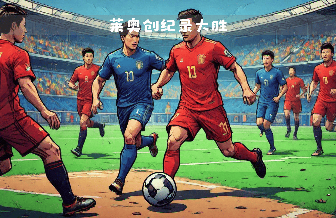 AC米兰逆转战胜对手，冲刺欧冠八强，掌声雷动的简单介绍