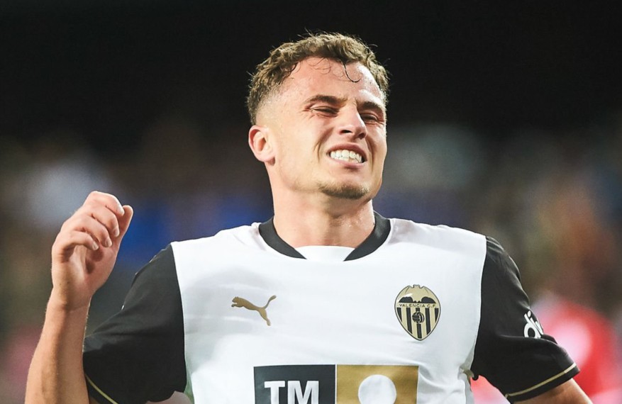 关于瓦伦西亚迎战埃尔切,渴望继续保持胜利势头,全场震撼的信息 关于瓦伦西亚迎战埃尔切,渴望继续保持胜利势头,全场震撼的信息