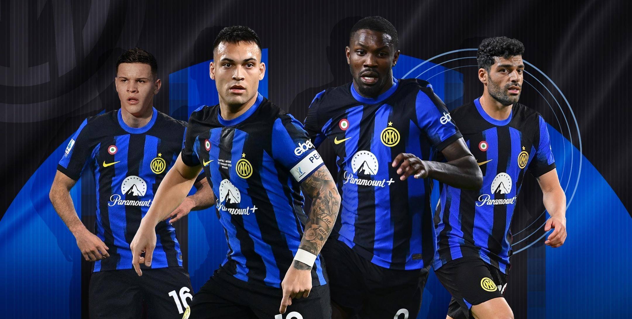 关于意甲球队在国内联赛中积极备战，表现亮眼的信息