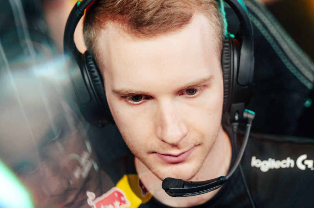 关于G2力克100T,Jankos单局斩获MVP强强对话入围赛,点燃全场激情的信息 关于G2力克100T,Jankos单局斩获MVP强强对话入围赛,点燃全场激情的信息