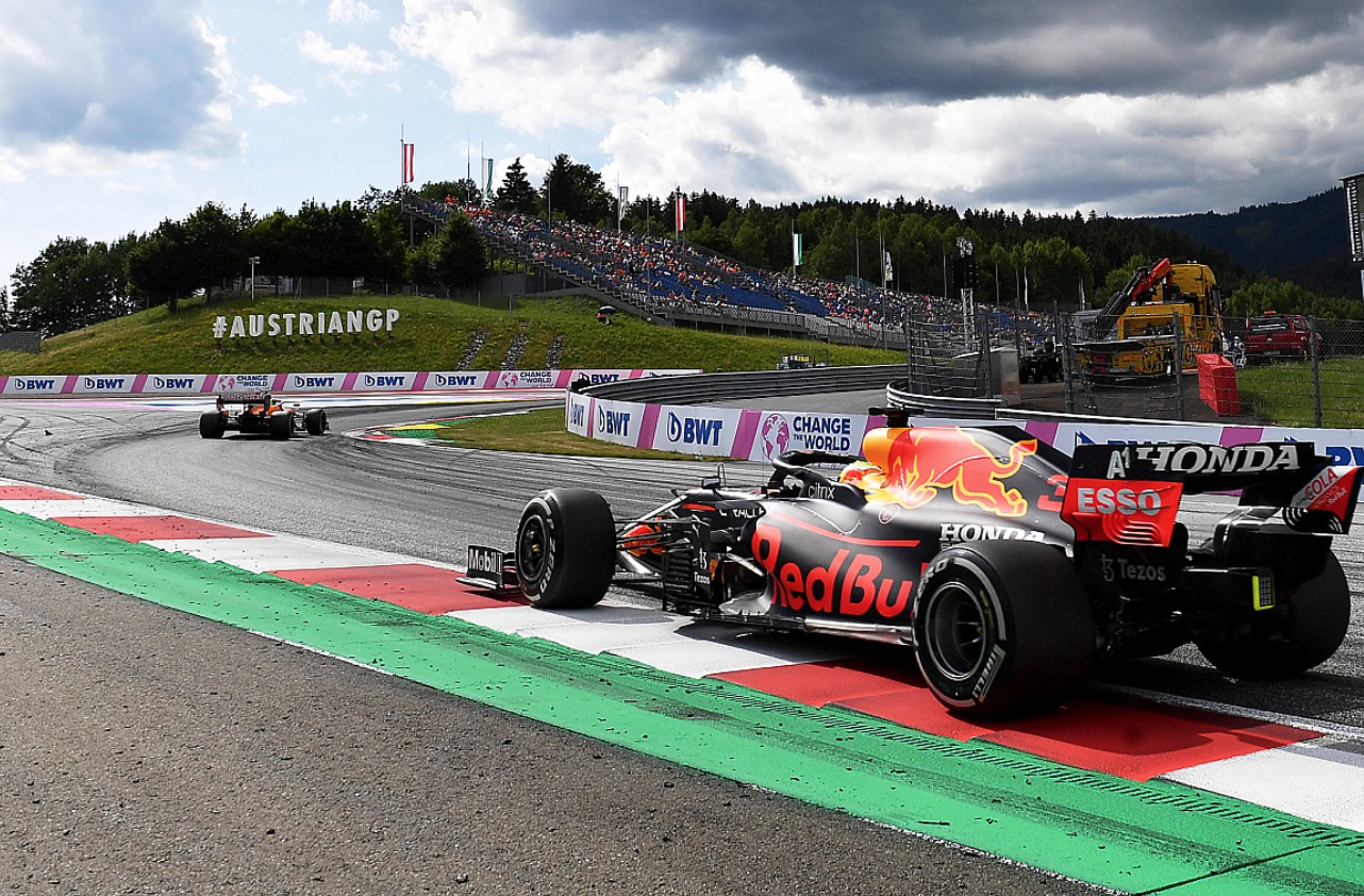 红牛二队完胜雷诺车队，拉塞尔高光表现的简单介绍